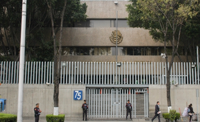 Asegura PGR 160 mdp al Cártel Jalisco Nueva Generación