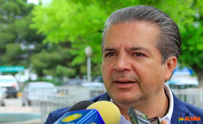 SIGUE LA GESTORÍA DEL ALCALDE ANTE INSTANCIAS FEDERALES PARA INFRAESTRUCTURA EN MATERIA DE CULTURA.
