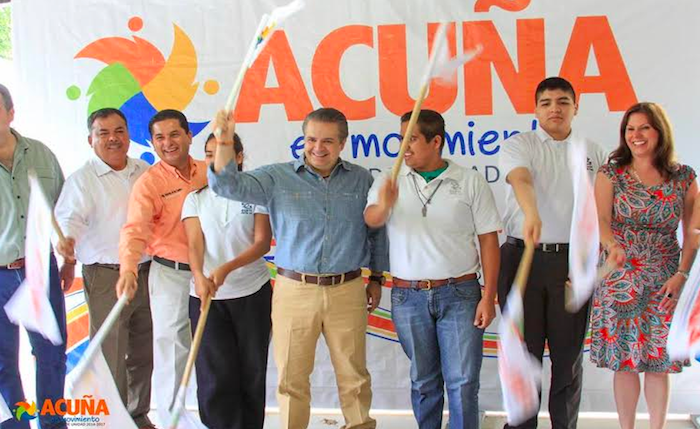 AMPLIARÁN MÓDULOS AL CENTRO DE ATENCION A ESTUDIANTES CON DISCAPACIDAD.