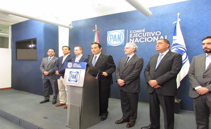 ASUME ENRIQUE VARGAS DEL VILLAR, LA PRESIDENCIA DE LA ANAC.