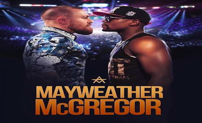 MAYWEATHER PODRIA VOLVER AL CUADRILATERO.