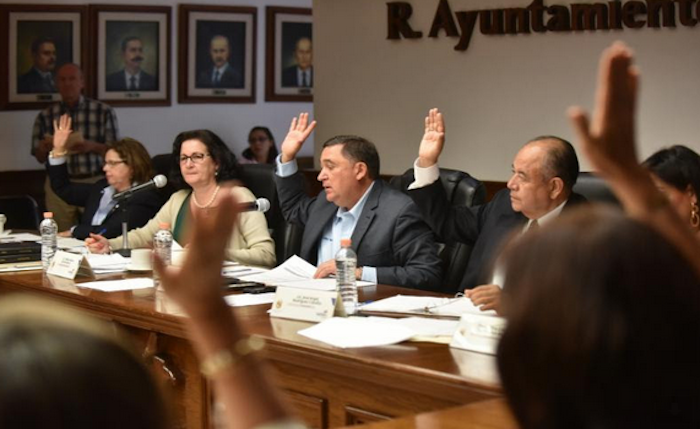 Aprueban informe financiero en Cabildo