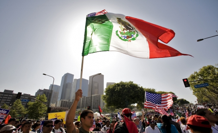Más de 33 millones de habitantes de EU tienen origen mexicano