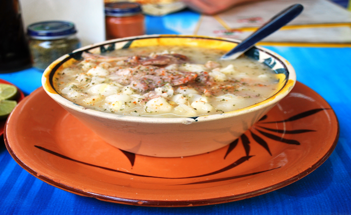 Quiere Rubén más Pozole, pide otros 830 millones