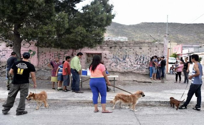 Recibe La Minita Brigada Desarrollo en Acción