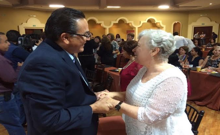 Exito, Taller de promoción de justicia efectiva