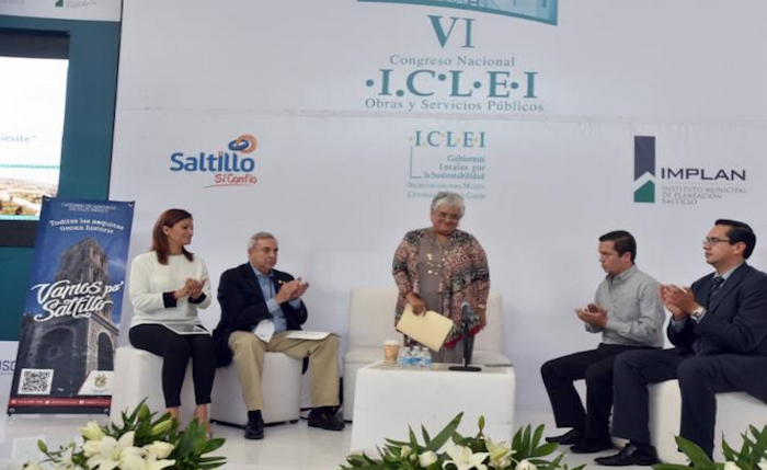 Realiza Saltillo Foro de Turismo Sustentable