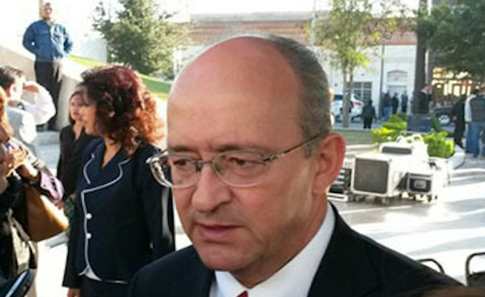 Le reviran a Lito Ramos por PozoleGate