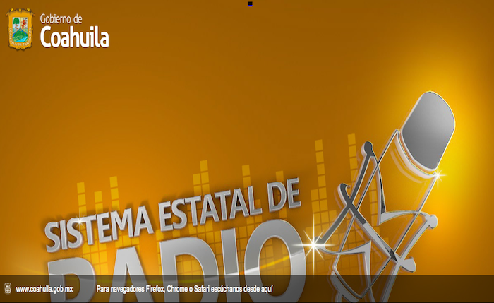 Demanda contra el sistema Estatal de Radio