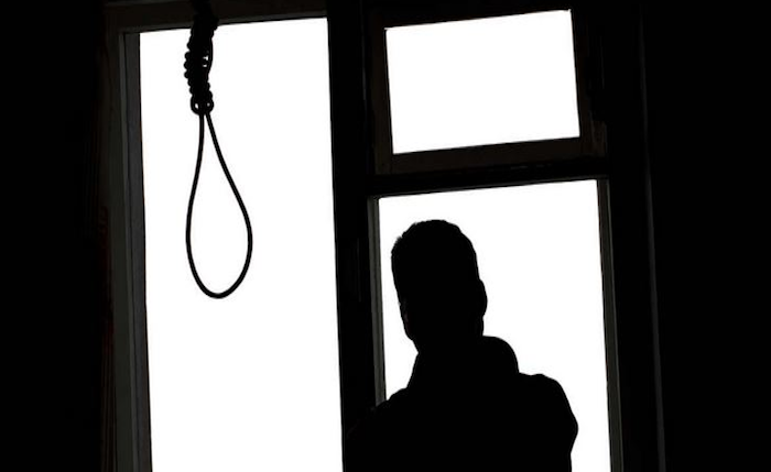 Aumento de suicidios en Coahuila un problema de orden Social.