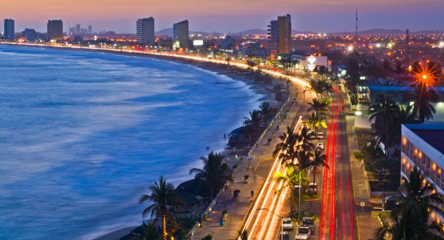 Acuña: Gobierno de unidad ofrecerá viajes a mazatlán en el día del maestro