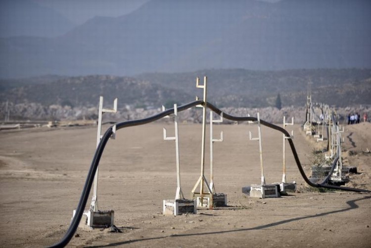 Saltillo: Especialistas conocen generación de energía en relleno