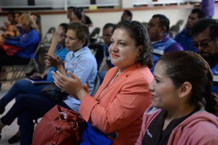 Celebra Saltillo Día Mundial Sin Tabaco