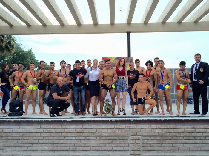 MÁS DE 4 MIL PERSONAS DISFRUTARON  EL ACUÑA VIVE FITNES.