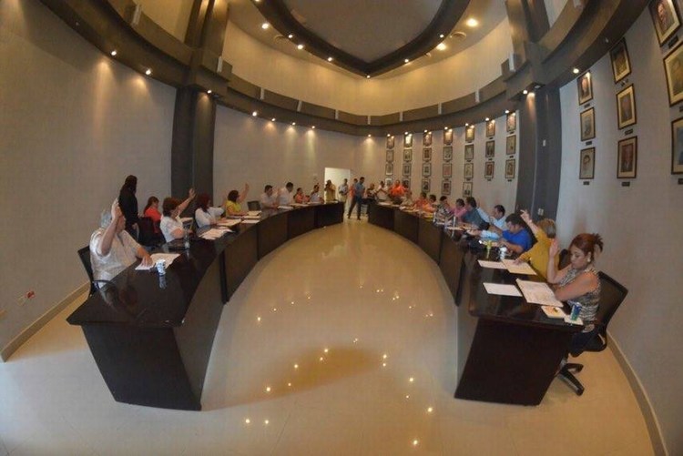 Acuña: Autorizan desincoporar superficie de dominio público, para proyecto de nueva aduana