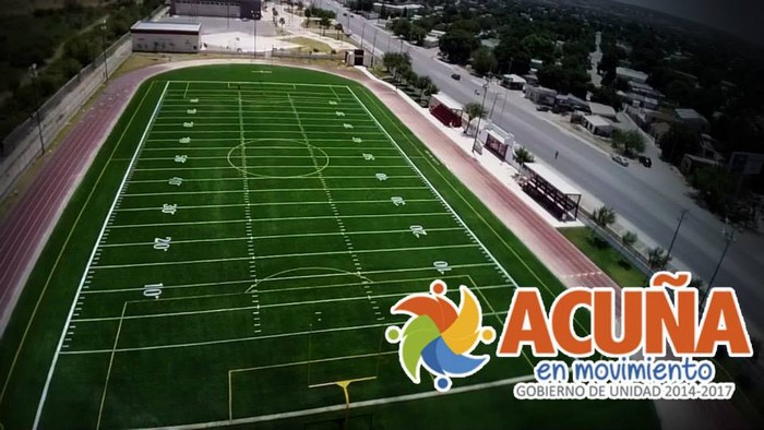 Acuña contará con equipo de fútbol profesional de segunda división “calor de ciudad acuña”