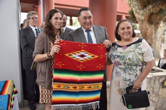 Saltillo: Actuemos por el medioambiente.- Isidro