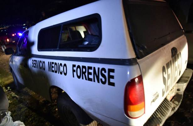 Matan a candidato a regidor de Morena en Calera, Zacatecas
