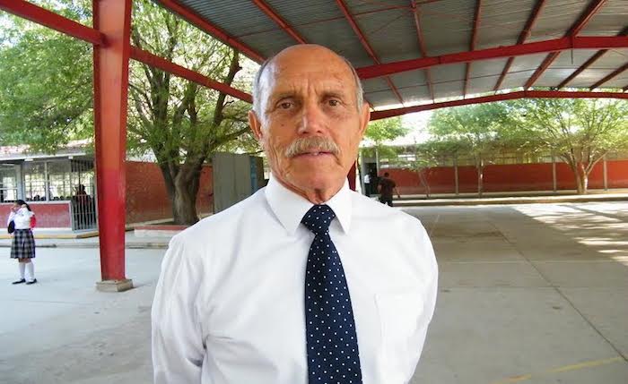 Acuña: POR CONCLUIR ASESORÍAS ACADÉMICAS DEL DIF Y CBTIS 54