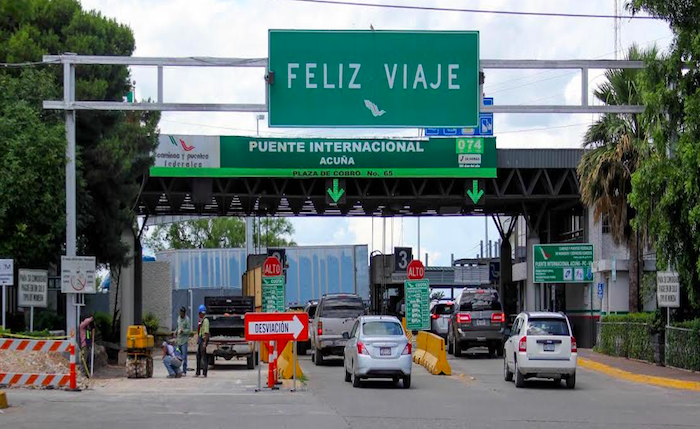 47% DE AVANCE FÍSICO REGISTRAN LOS TRABAJOS DE ADECUACIÓN DE CASETA DEL PUERTO DE ENTRADA.