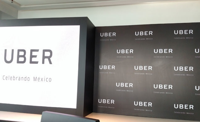 Los perfiles familiares de Uber llegan a México