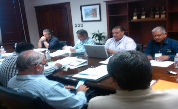 INVERTIRÁN 5.7 MDP DE FONDOS DE CAPUFE  EN TRES OBRAS PARA ACUÑA.