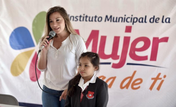 Saltillo: "Los niños en la escuela, no en el trabajo"
