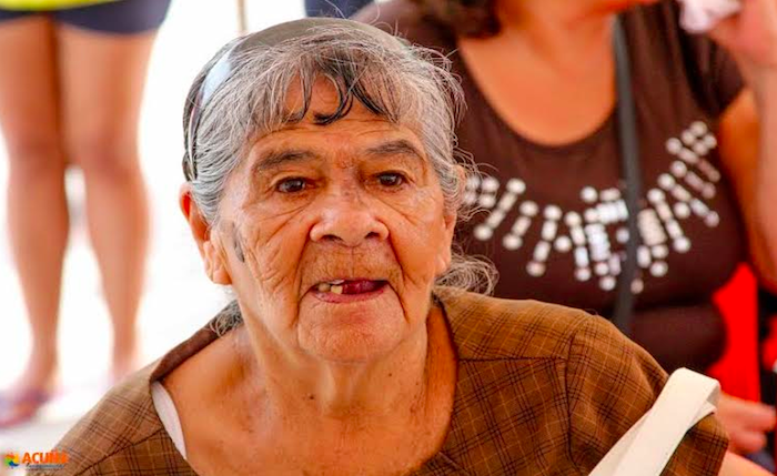 LLEVA EL SISTEMA DIF SU SERVICIO A LOS RESIDENTES DE LA COLONIA LA MISIÓN.