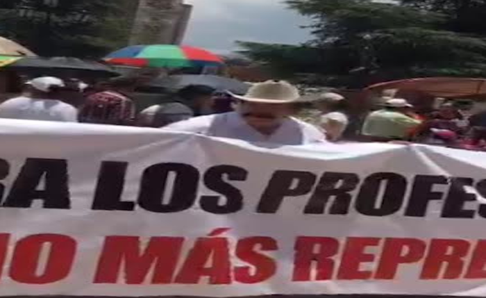 Guadiana participa en la Marcha
