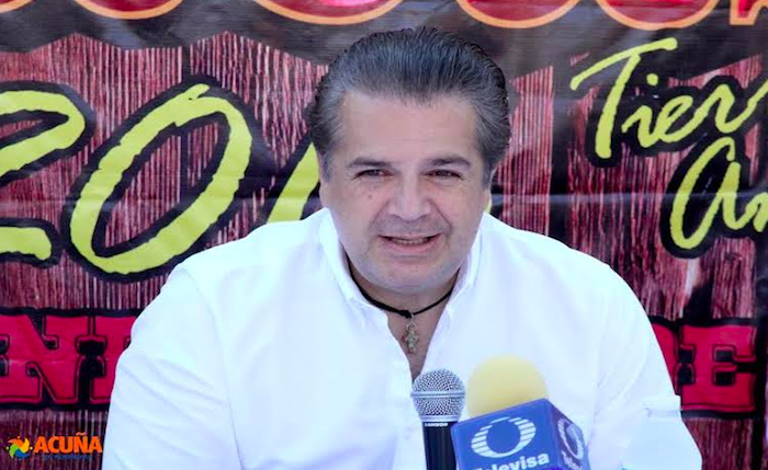 ACUÑA EN FRANCA RECUPERACIÒN ECONÓMICA: LENIN PÉREZ