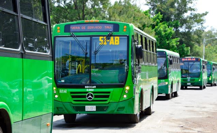 CONSEJO CIUDADANO PLURAL E INCLUYENTE DECIDIRÁ EL TRANSPORTE QUE MERECE ACUÑA.