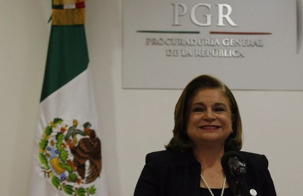 Designa PGR a nuevos funcionarios