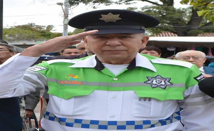 ACUÑA: CONFIRMAN LA RENUNCIA DEL DIRECTOR DE SEGURIDAD PÚBLICA MUNICIPAL
