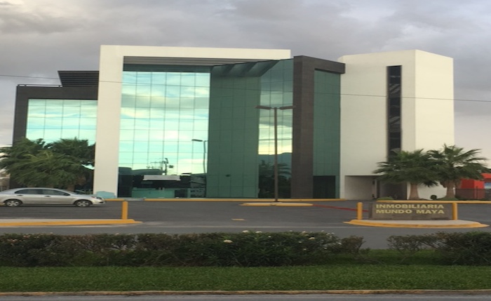Desde aquí ve Aguillon a un México con hambre