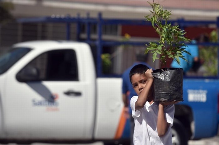 Acuña: Se accionan por escuela alumnos, padres de familia, maestros y Municipio