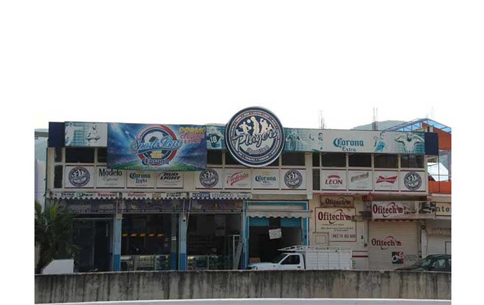 Ataque a bar en Chilpancingo deja 4 muertos