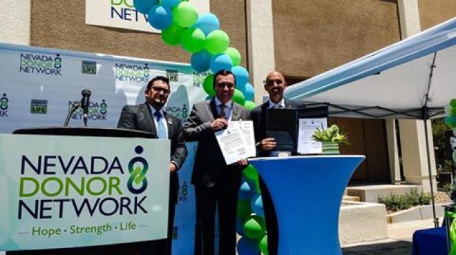 Gto implementa sistema para mayor donación de órganos