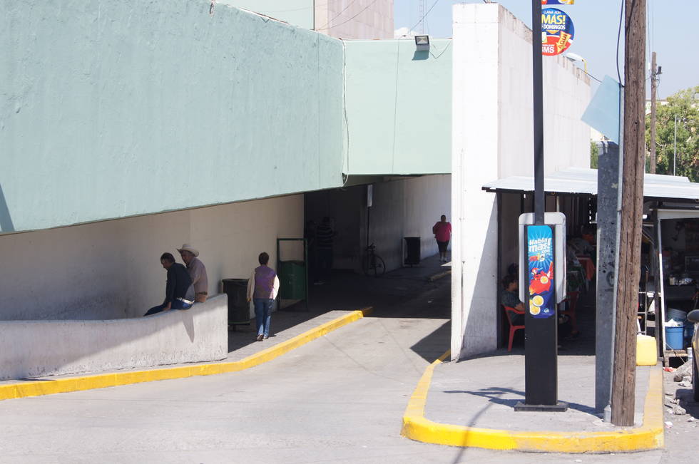 Esperan rehabilitación de urgencias del IMSS en Monclova