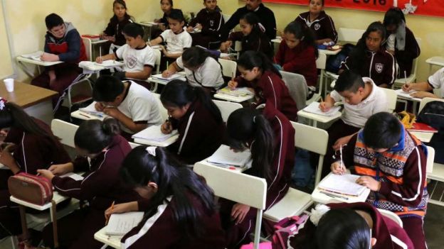 Destinará SEP más de mil mdp para mejorar 500 escuelas en Yucatán