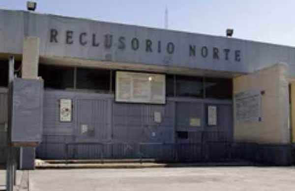 Consignan a custodios vinculados con escape de reos