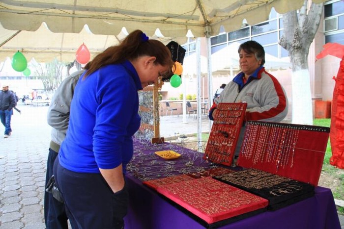 Saltillo: Será este viernes la Segunda Feria de la Mujer Emprendedora