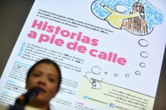 Refuerzan en ciudadanos identidad y sentido de pertenencia hacia Saltillo
