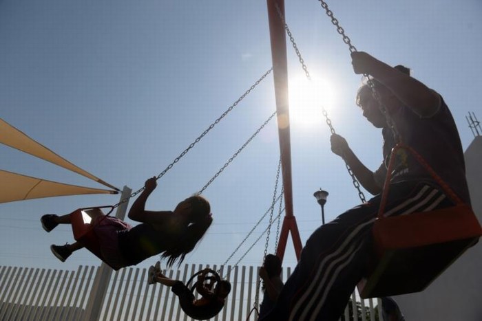 Saltillenses cuentan con mejores espacios para su recreación