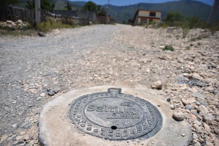 Saltillo: Atiende Municipio gestión de colonos de Ampliación Vista Hermosa