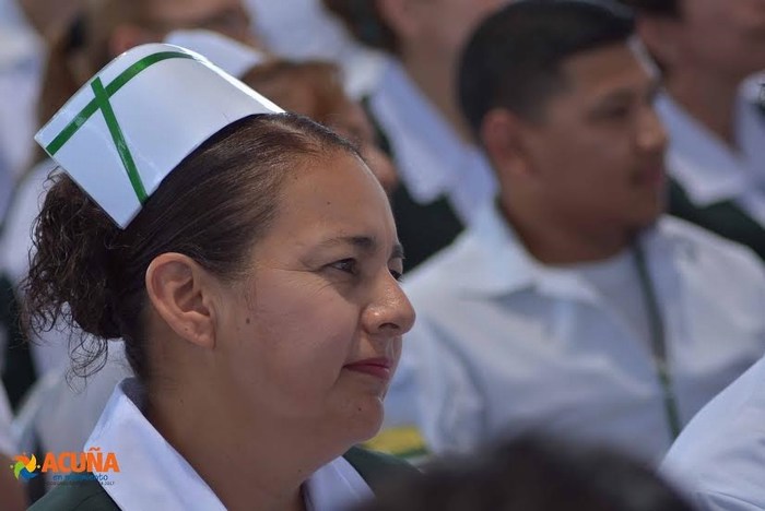 Acuña: Anuncian construcción de hospital de zona imss con inversión de mil millones de pesos