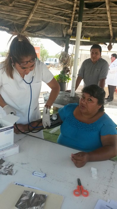 Acuña: cumplió su cometido en el ejido calles, gobierno cercano al ciudadano