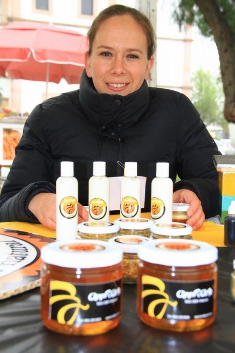 Saltillo: Prepara Municipio Segunda Feria de la Mujer Emprendedora