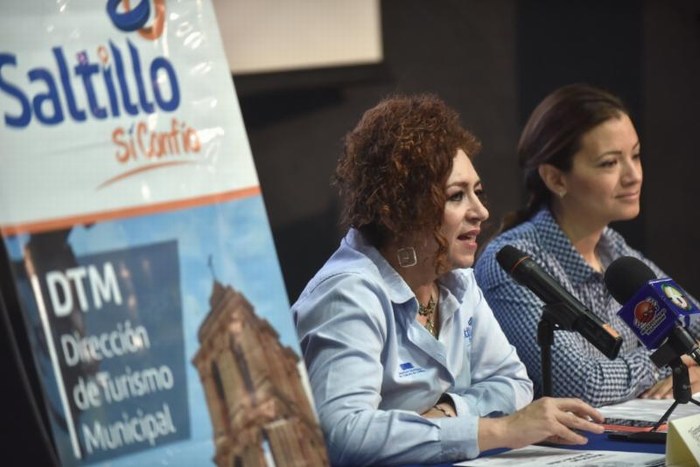 Saltillo: Lanzan convocatoria "Historias a pie de calle"