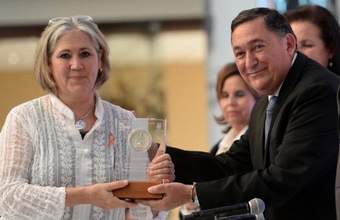 Se acerca el cierre de la convocatoria para la Presea Saltillo 2016