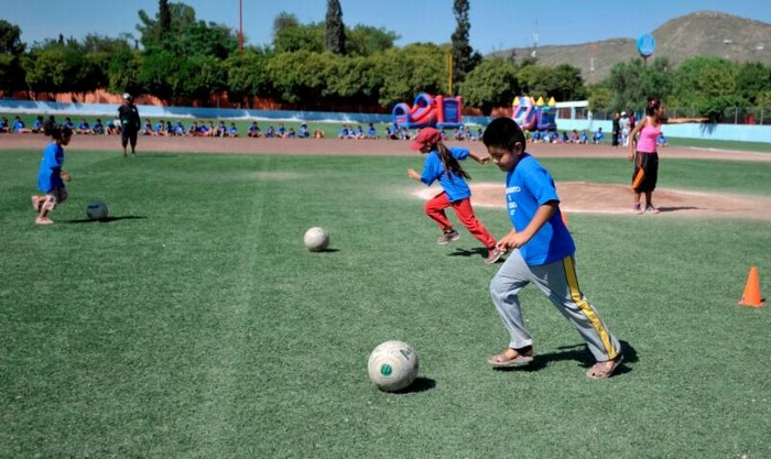 Saltillo: Invita Municipio a Campamento de Verano